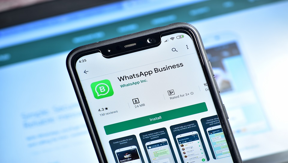 Creación De Una Estrategia Para Whatsapp En 2023 La Estrategia De Marketing De La Serie 8453