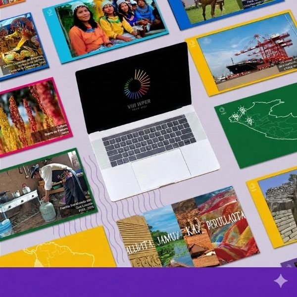 Presentaciones de Alto Impacto