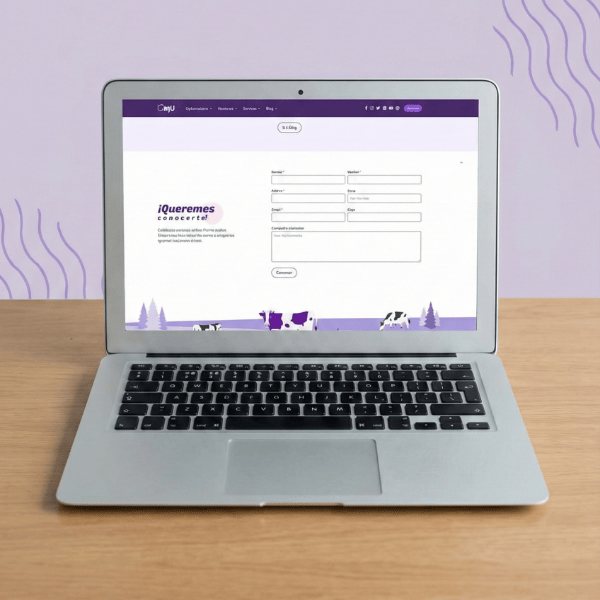 Redacción de páginas web